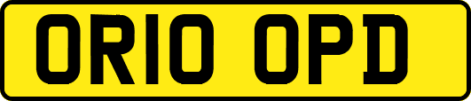 OR10OPD