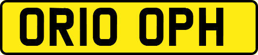 OR10OPH