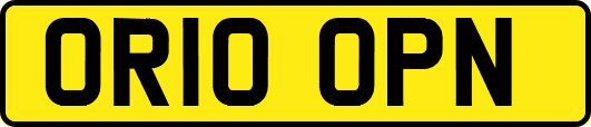 OR10OPN