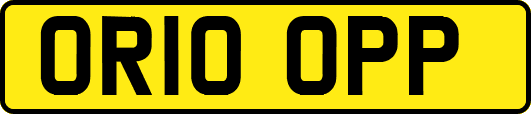 OR10OPP