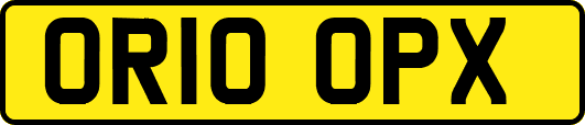 OR10OPX