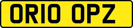 OR10OPZ
