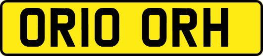 OR10ORH