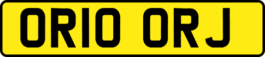 OR10ORJ