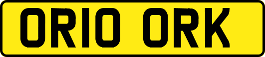 OR10ORK
