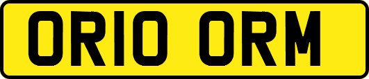 OR10ORM