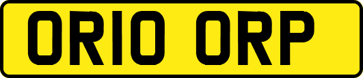 OR10ORP