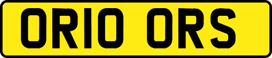OR10ORS