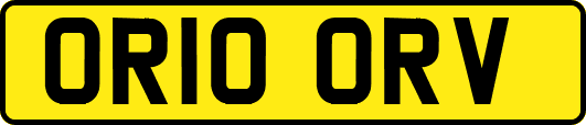 OR10ORV