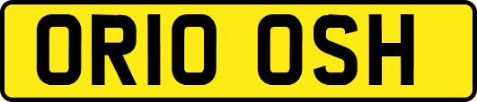 OR10OSH