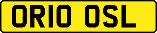 OR10OSL