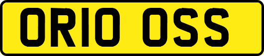 OR10OSS