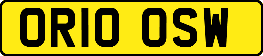 OR10OSW