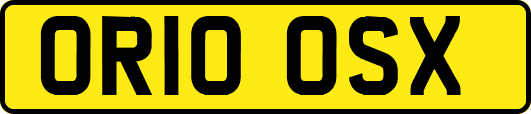 OR10OSX