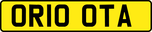 OR10OTA