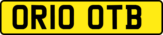 OR10OTB