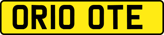 OR10OTE