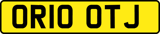 OR10OTJ