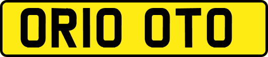OR10OTO