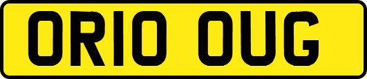 OR10OUG