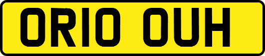 OR10OUH