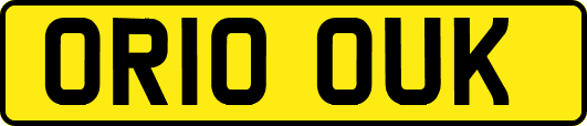 OR10OUK