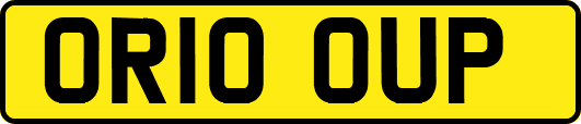 OR10OUP