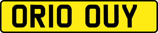 OR10OUY