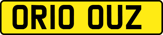 OR10OUZ