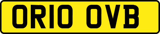 OR10OVB