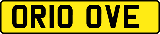 OR10OVE