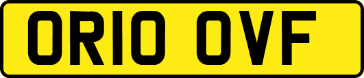 OR10OVF