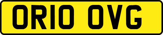 OR10OVG