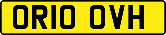 OR10OVH