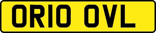 OR10OVL