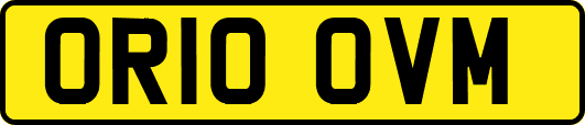 OR10OVM