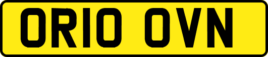 OR10OVN