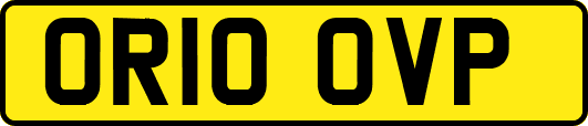 OR10OVP
