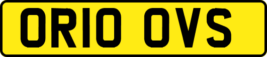 OR10OVS