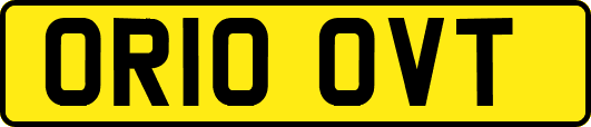 OR10OVT