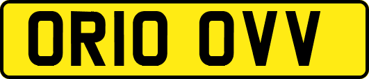 OR10OVV