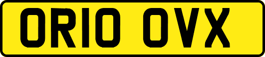 OR10OVX
