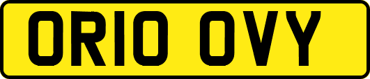 OR10OVY