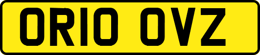 OR10OVZ