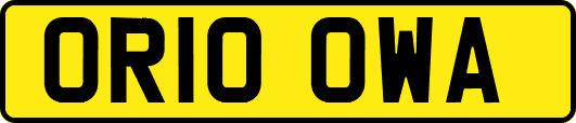 OR10OWA
