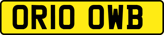 OR10OWB