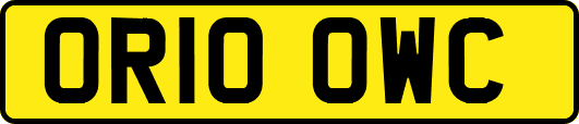 OR10OWC