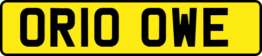 OR10OWE