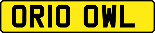 OR10OWL
