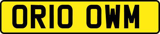 OR10OWM